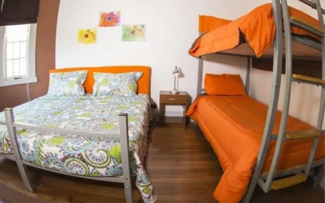 MyHostel Miramar