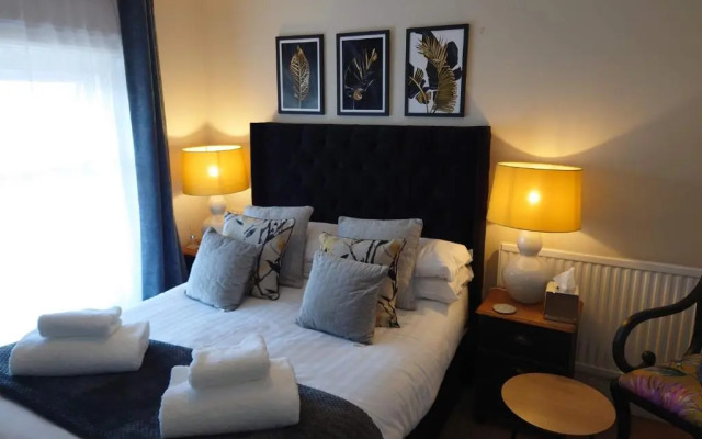 The Bramley House Hotel