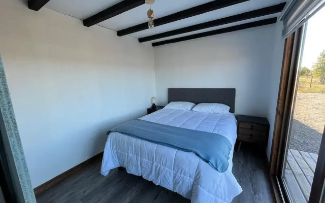Cabañas Lawal Pto Varas