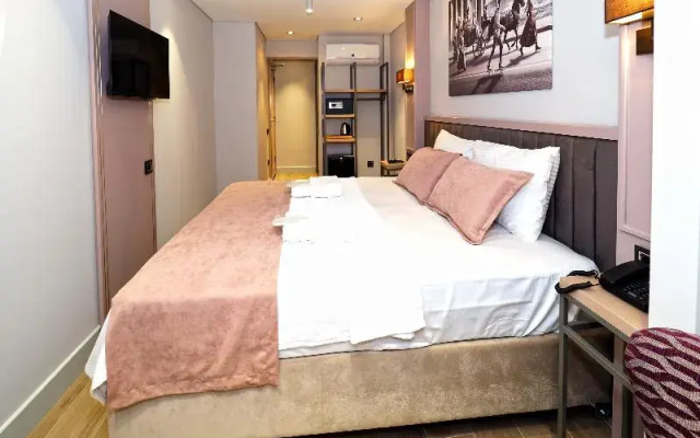 Premium Hotel Oldcity