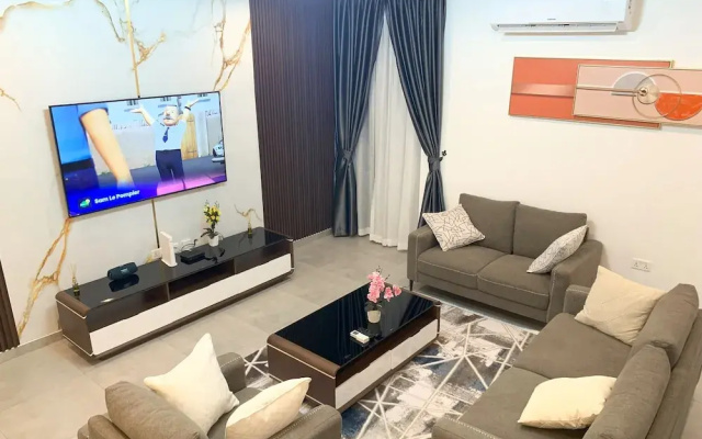 Nova luxe 2 Bed Executive Stay