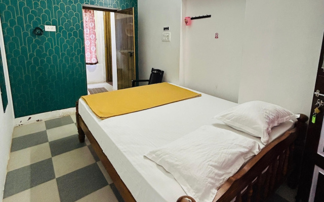 Bhairavi Homestay