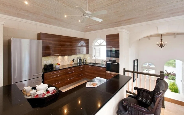 Royal Westmoreland - Sugar Cane Ridge by Blue Sky Luxury