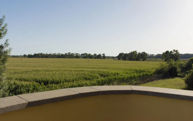 Silos Guest House