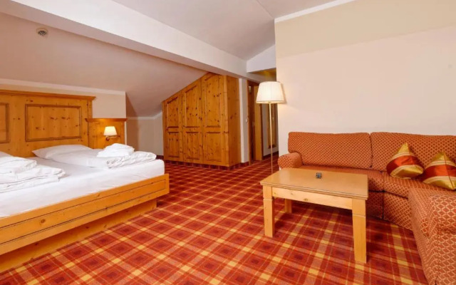 Wohlfühlhotel Ortnerhof