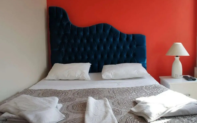 Barbarossa Hotel