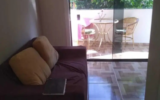 Casa Familiar - Hostel