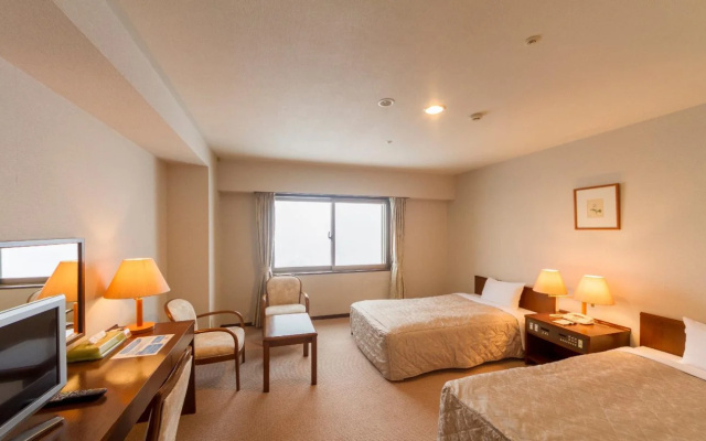Midagahara Hotel