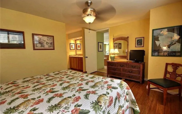 Papakea #K303 - 2 Br Condo