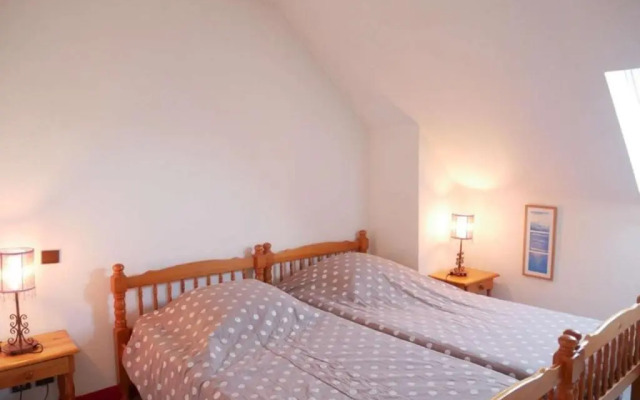Appartement Étel, 3 pièces, 6 personnes - FR-1-479-51