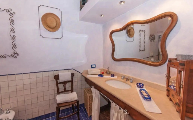 Casa San Rocco