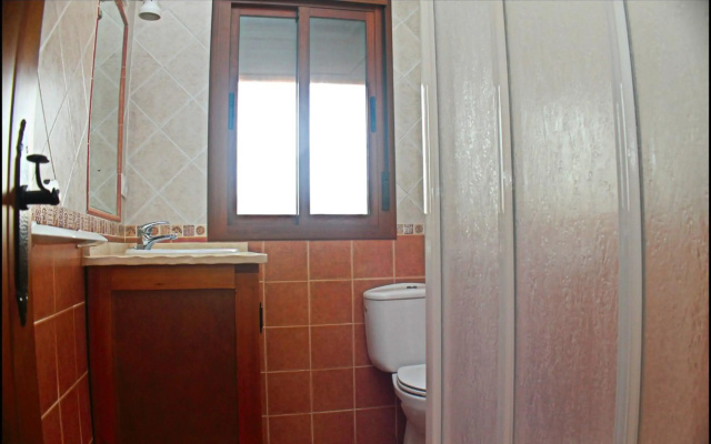 Chalet Vigía 113