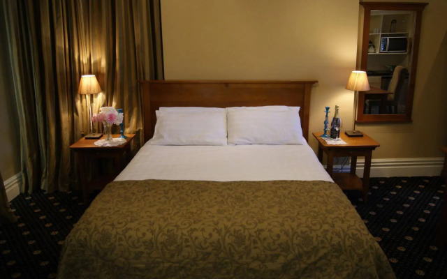 Highland House Boutique Hotel
