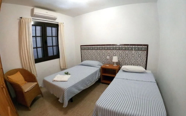Villa Palmira