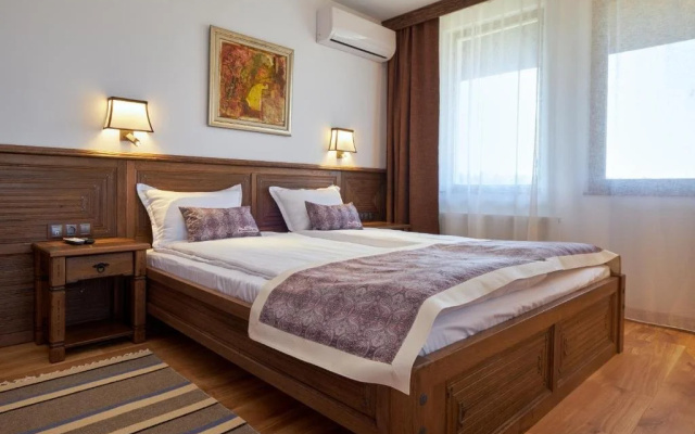 Hotel Zagorie