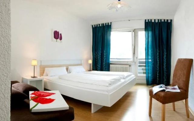 Alpenhotel