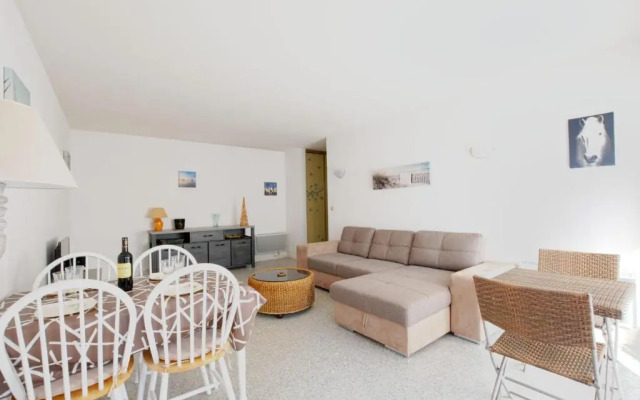 Appartement du Vieux Marché