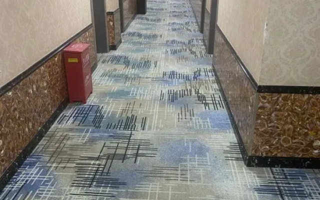 yuewutong hotel