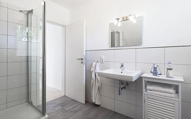 Ferienhaus Mantje Mantje