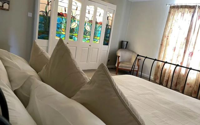 Bishops Tawton Overton House 2 Bedrooms