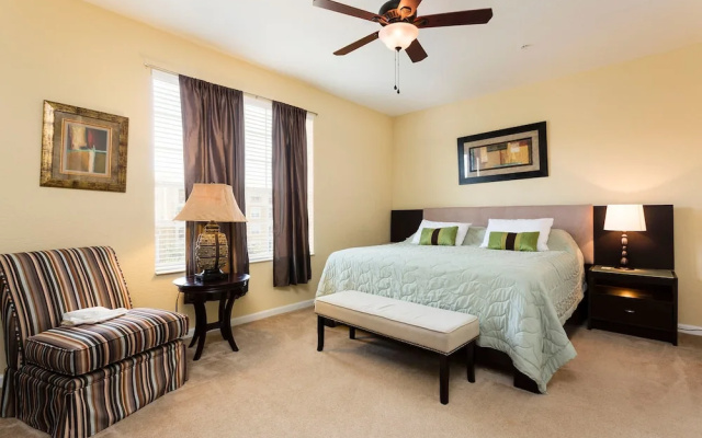 Comfortable Vacation Apartment 266643