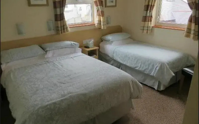 Beulah Guest House