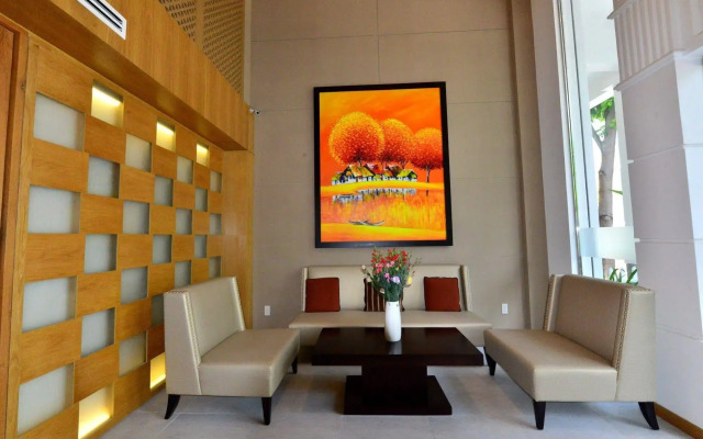 Saigon South Residence
