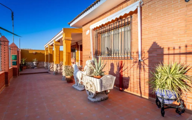 Casa Ludima