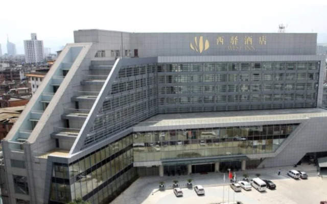 Kunming West Inn