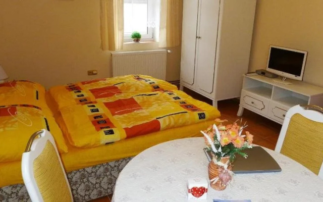 Pension 338