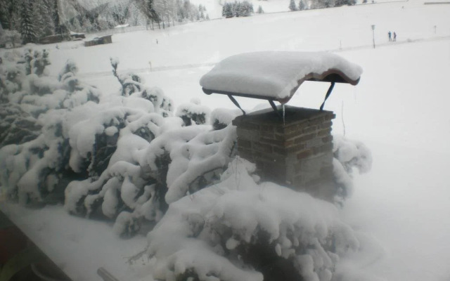 Alpenpension Höfler