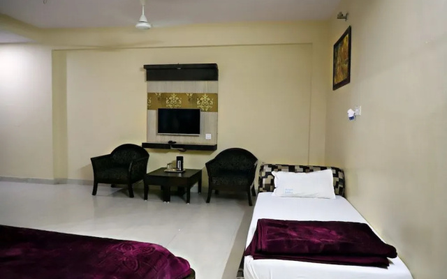 Exotika Express Resort