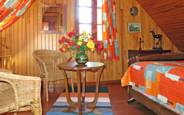 La Ferme (LOY112)