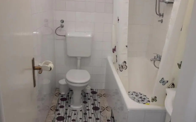 Apartmani Rudelj