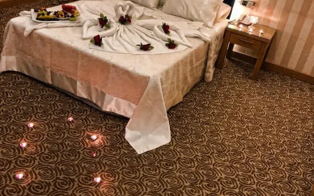 Sular Hotel