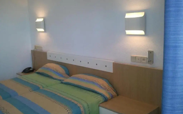 Hotel La Cabaña Peñíscola