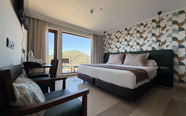 Hotel Maristel & Spa - Adults Only