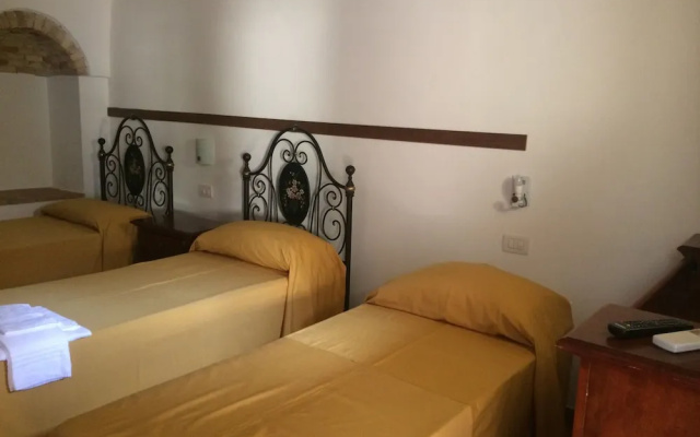 Hotel La Corte