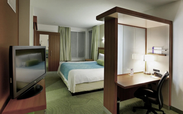SpringHill Suites by Marriott Lake Charles