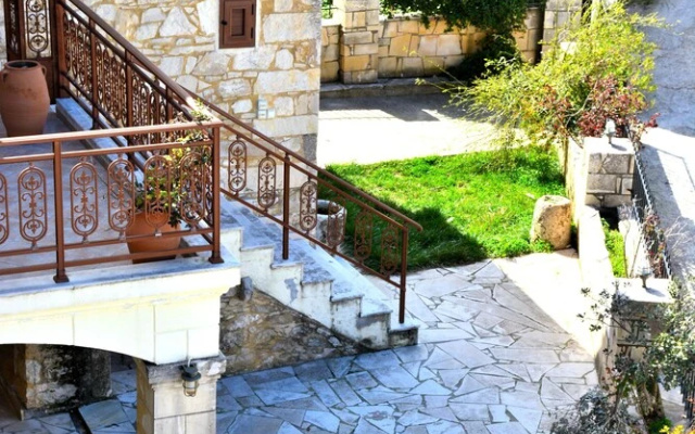 Luxury Apartment in Eleftherna Adrastia