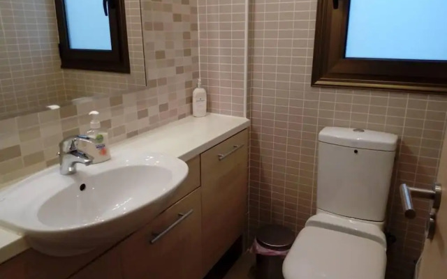 Apartment Sleeps 6 With Ensuite