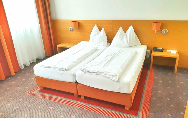 Hotel Fabrik