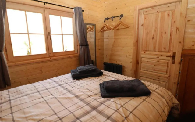 The Shooting Lodge