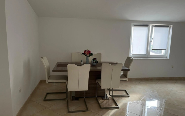 Apartmani Krišto Zadar