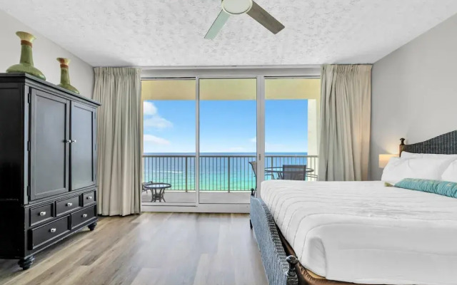 Majestic Beach Towers 1-1509
