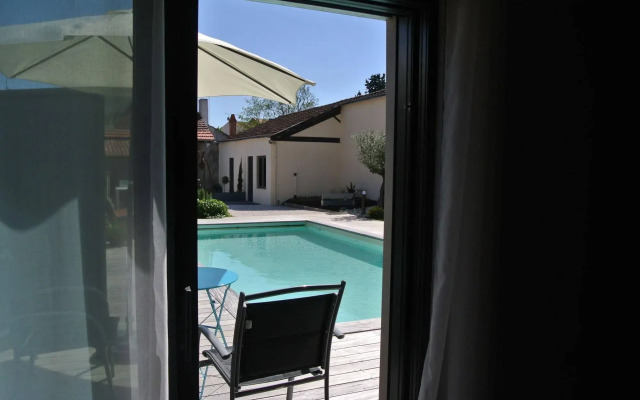 Clos Les Arpents Verts
