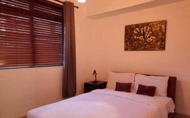 The Island Club by Smart City Stays