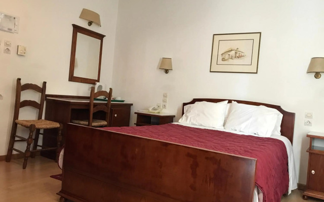 Hotel Pelops