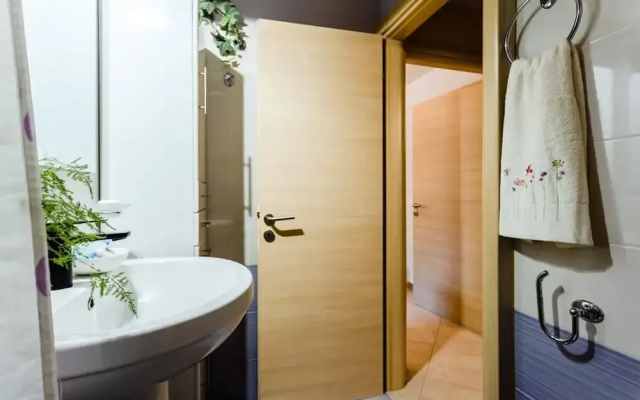 Urban Living Minicasa Nomad - Kalamata s Hideaway
