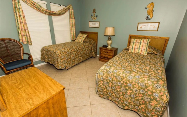 Sandpiper Cove Beachwalk by Holiday Isle